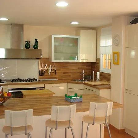 Holiday home Pto Sta Maria