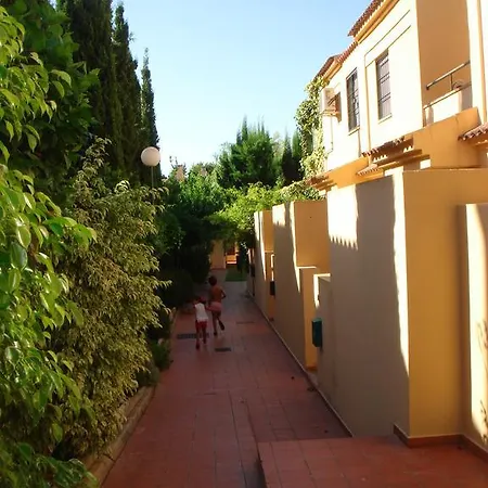 Pto Sta Maria El Puerto de Santa Maria