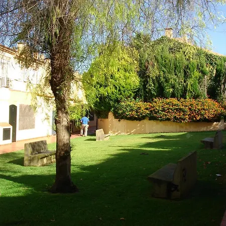 Pto Sta Maria Holiday home