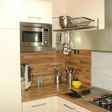 Holiday home Pto Sta Maria *