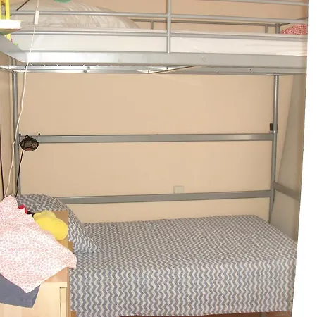 Holiday home Pto Sta Maria *