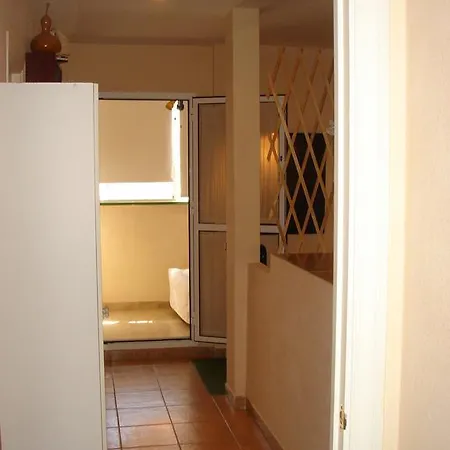 Holiday home Pto Sta Maria *